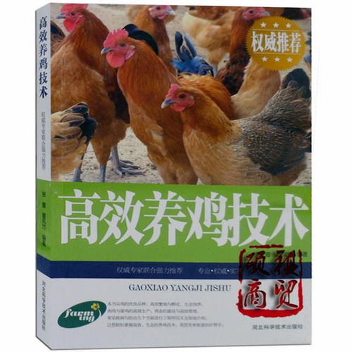 高效養(yǎng)雞技術(shù)高效養(yǎng)鴨技術(shù)高效養(yǎng)鵝技術(shù)科學(xué)養(yǎng)殖生態(tài)飼養(yǎng)家禽書(shū)籍
